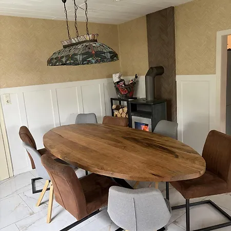 Charming House With Hot Tub * Winterberg